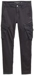 TOM TAILOR Cargohose TAPERED SWEAT CARGO mit Stretch