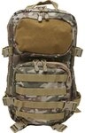Brandit Rucksack Brandit Accessoires US Cooper Patch medium