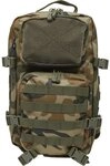 Brandit Rucksack Brandit Accessoires US Cooper Patch medium