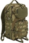 Brandit Rucksack Brandit Unisex US Cooper Patch Large Backpack
