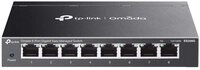 tp-link Omada ES208G Netzwerk-Switch Managed L2 Gigabit Ethernet (10/100/1000)