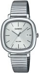 CASIO TIMELESS COLLECTION Quarzuhr LTP-B166D-7AVEF, Armbanduhr, Damenuhr,...