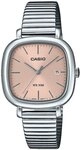 CASIO TIMELESS COLLECTION Quarzuhr LTP-B166D-4AVEF, Armbanduhr, Damenuhr, Herrenuhr,