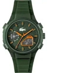 Lacoste Quarzuhr LC33 2011367, Armbanduhr, Quarzuhr, Herren, analog, digital,