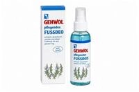 Eduard Gerlach GmbH Fu&szlig;pflegespray GEHWOL pflegendes Fu&szlig;deo Pumpspray