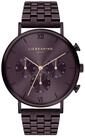 Liebeskind Berlin Chronograph Modern Chronograph Edelstahl