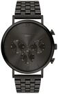 Liebeskind Berlin Chronograph Modern Chronograph Edelstahl