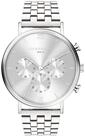 Liebeskind Berlin Chronograph Modern Chronograph Edelstahl