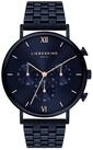 Liebeskind Berlin Chronograph Modern Chronograph Edelstahl
