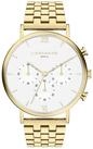 Liebeskind Berlin Chronograph Modern Chronograph Edelstahl