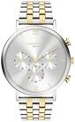 Liebeskind Berlin Chronograph Modern Chronograph Edelstahl