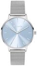 Tamaris Quarzuhr The Colour Classic Edelstahl