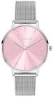 Tamaris Quarzuhr The Colour Classic Edelstahl