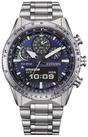 Citizen Solaruhr JV2000-51L