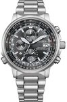 Citizen Quarzuhr Citizen AT8300-58E Herrenuhr Promaster Sky Eco-Drive Pilot 41mm