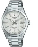 CASIO EDIFICE Quarzuhr EFV-160D-7AVEF, Armbanduhr, Herrenuhr, Edelstahlarmband,
