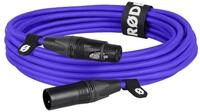 RODE Microphones Mischpult Rode Microphones Premium XLR-Kabel XLR6M-PU