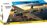 COBI Historical Collection World War II Avro Lancaster B MK.III 5759