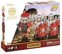 COBI Imperium Romanum Romans Fig 20067 Konstruktions-Spielset