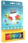 Puzzle 125 Kreativ Bausteine Puzzle Strand, Puzzleteile