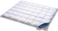 Vitaschlaf Daunenbettdecke Vitaschlaf&reg; Haute Couture Bettdecken f&uuml;r Sommer...