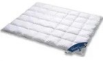 Vitaschlaf Daunenbettdecke Vitaschlaf&reg; Haute Couture Bettdecken f&uuml;r Sommer Winter