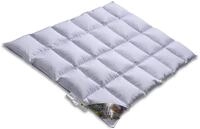 Vitaschlaf Daunenbettdecke Vitaschlaf&reg; Moscovy&reg; Bettdecken Sommer Winter