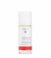 Dr. Hauschka Deo-Roller Rose Deodorant Roll On