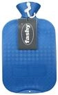 Fashy W&auml;rmflasche FASHY W&auml;rmflasche glatt saphir 6420 54 PZN 11094085