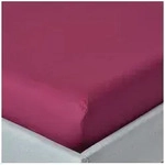 Homescapes Spannbettlaken Spannbettlaken extra hoch &ndash; beere, &Auml;gyptische...