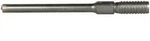 Heller Universalbohrer, Absaugbohrer SDS-Plus Duster Expert XC 12 x 160/100 mm