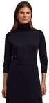 FALKE Strickpullover FALKE Pure Merino Wool Damen (1-tlg)