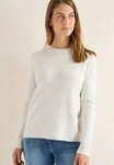 CECIL Strickpullover mit Strukturdetails