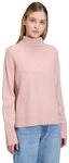 Betty Barclay Strickpullover Damen mit hohem Kragen (1-tlg)