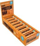 Body Attack Body Attack Power Protein Bar-24 Riegel a 35 g Riegel
