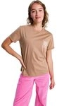 Roxy T-Shirt Oceanregular Poster
