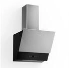 Klarstein Deckenhaube VeroSteel Dunstabzugshaube Umluft Abluft Touch LED...