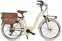 VENICE - I love Italy E-Bike, 6 Gang Shimano, Kettenschaltung, Heckmotor, 468...