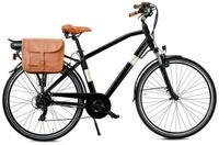 VENICE - I love Italy E-Bike, 6 Gang Shimano, Kettenschaltung, Heckmotor, 468...