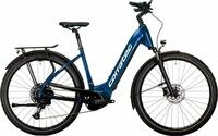 corratec E-Bike Touren, 12 Gang SRAM SRAM SX EAGLE 12-SPEED Schaltwerk,