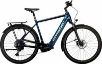 corratec E-Bike Touren, 12 Gang SRAM SRAM SX EAGLE 12-SPEED Schaltwerk,