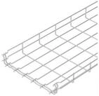OBO BETTERMANN Kabelkanal OBO Bettermann Vertr Gitterkabelrinne 55x200x3000mm...