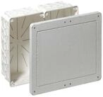 Kaiser Kaiser UP-Einbaugeh&auml;use 240x280x102mm 1092-28 Installationskabel