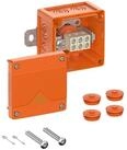 SPELSBERG Verteilerbox WKE 2, Brandschutzdose Funktionserhalt E30-E90, IP66,...