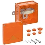 SPELSBERG Kabelbox Spelsberg Kabelabzweigkasten WKE 4-8 x 1,5qmm orange