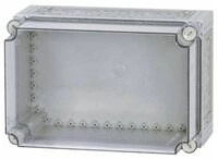 EATON Montagedose Geh&auml;use 097879, (geschlossen)