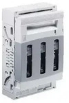 RITTAL Schalter Rittal NH1-Sicherungslasttrenner 3p. Rahmenklemme SV 9343.100...