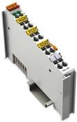WAGO WAGO GmbH& Co. KG Relaisausgangsklemme 2-Kan. 230VAC 300VDC 750-517