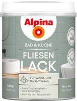 Alpina Fliesenlack Alpina Bad & K&uuml;che Fliesen-Lack