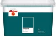 Alpina Wandfarbe Alpina PANTONE&reg; 2,5 Liter